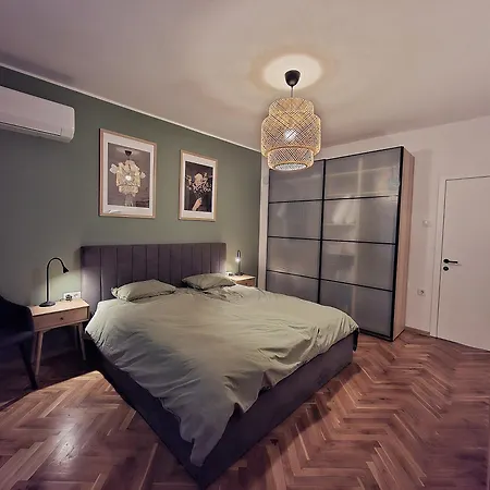 70 Lejlighed *
